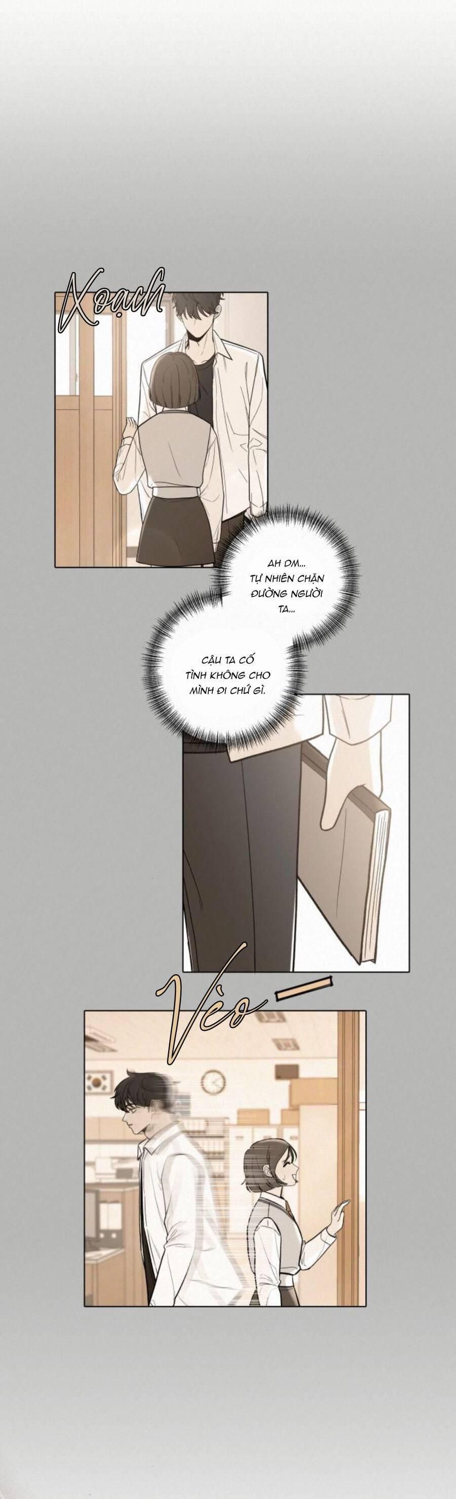 đọc truyện Tình Yêu Trong Sáng Chương 52 ảnh 21 tại Thiên Thai Truyện