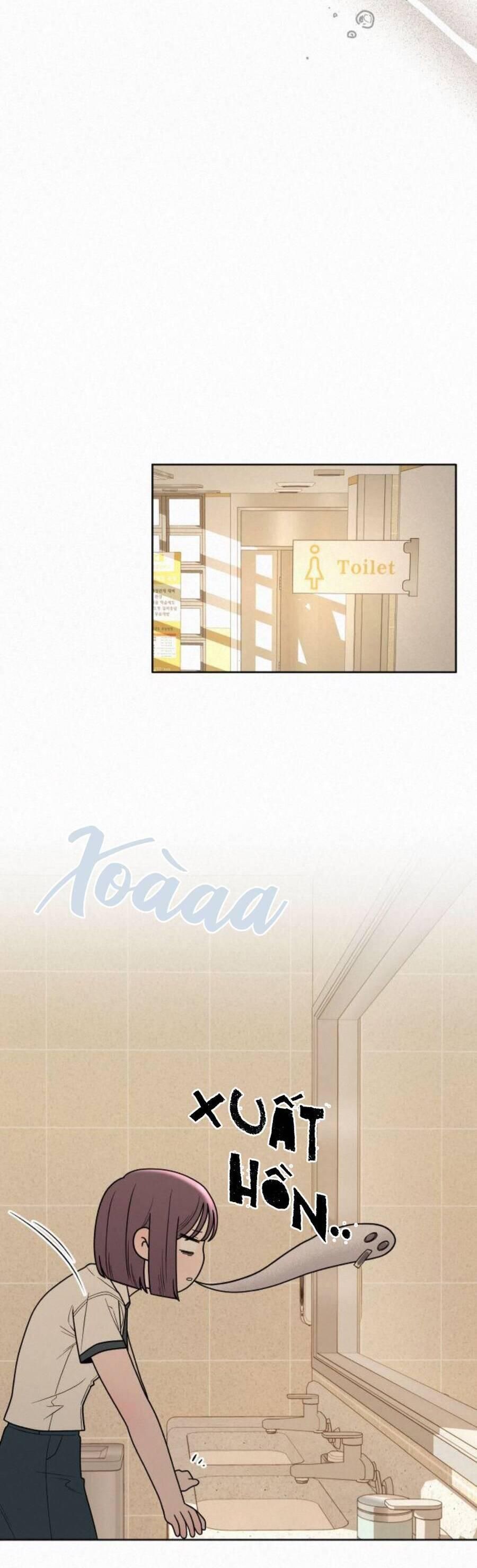 đọc truyện Tình Yêu Trong Sáng Chương 52 ảnh 23 tại Thiên Thai Truyện