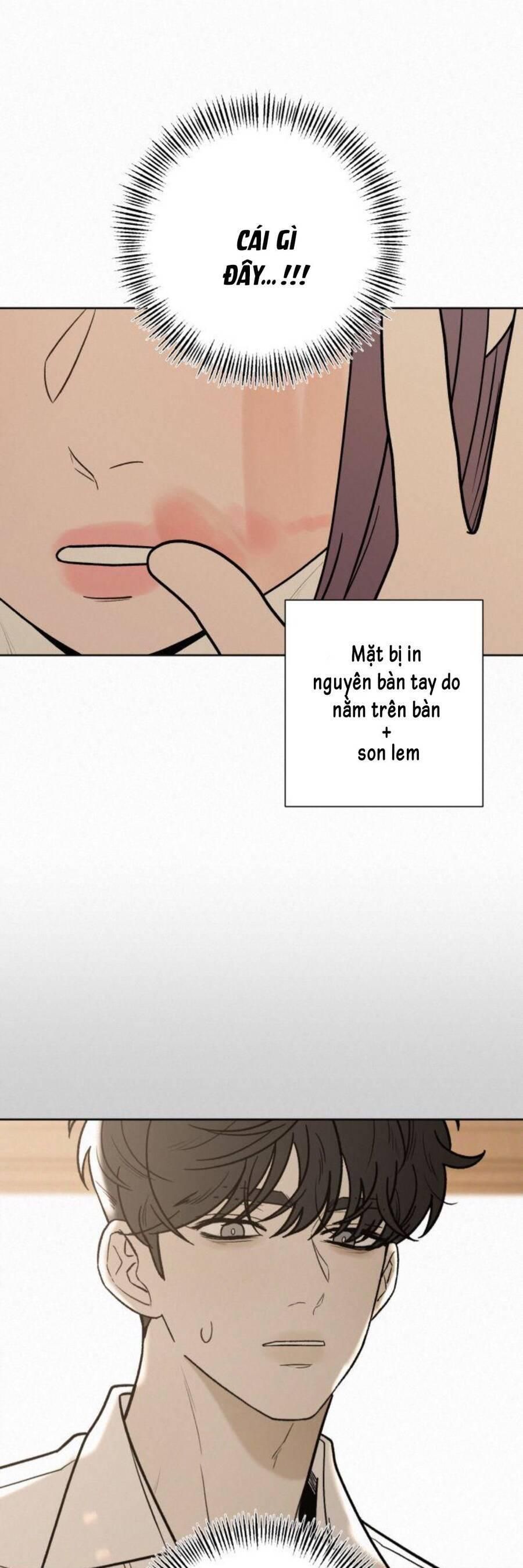 đọc truyện Tình Yêu Trong Sáng Chương 52 ảnh 25 tại Thiên Thai Truyện