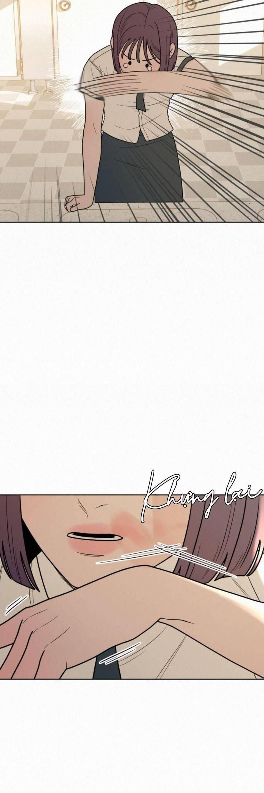 đọc truyện Tình Yêu Trong Sáng Chương 52 ảnh 27 tại Thiên Thai Truyện