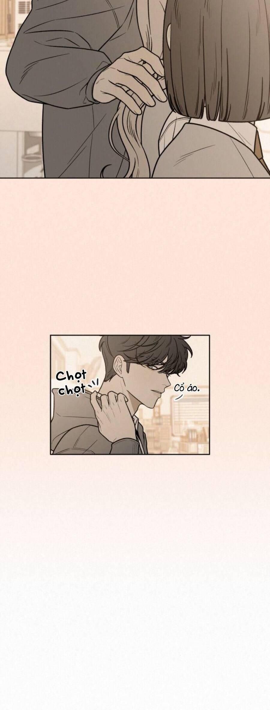 đọc truyện Tình Yêu Trong Sáng Chương 52 ảnh 29 tại Thiên Thai Truyện