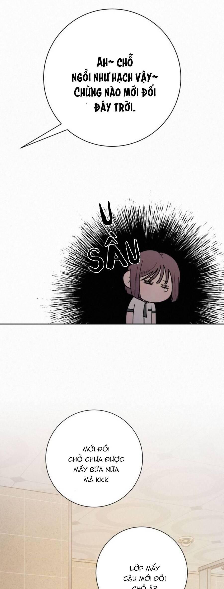 đọc truyện Tình Yêu Trong Sáng Chương 52 ảnh 30 tại Thiên Thai Truyện