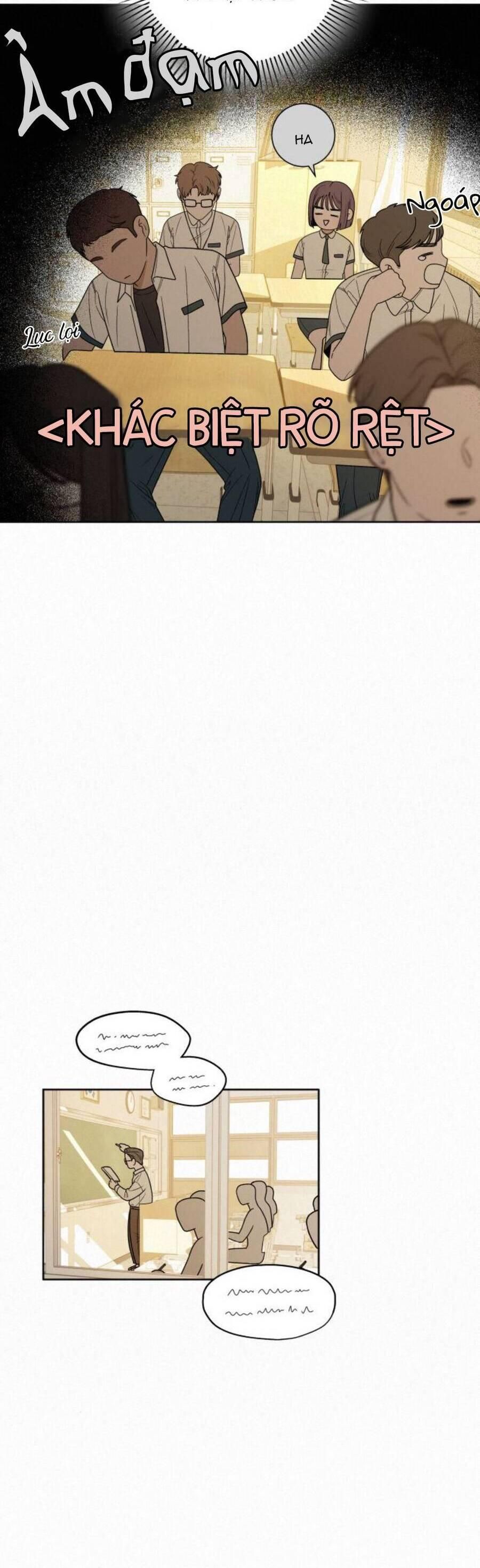 đọc truyện Tình Yêu Trong Sáng Chương 52 ảnh 5 tại Thiên Thai Truyện