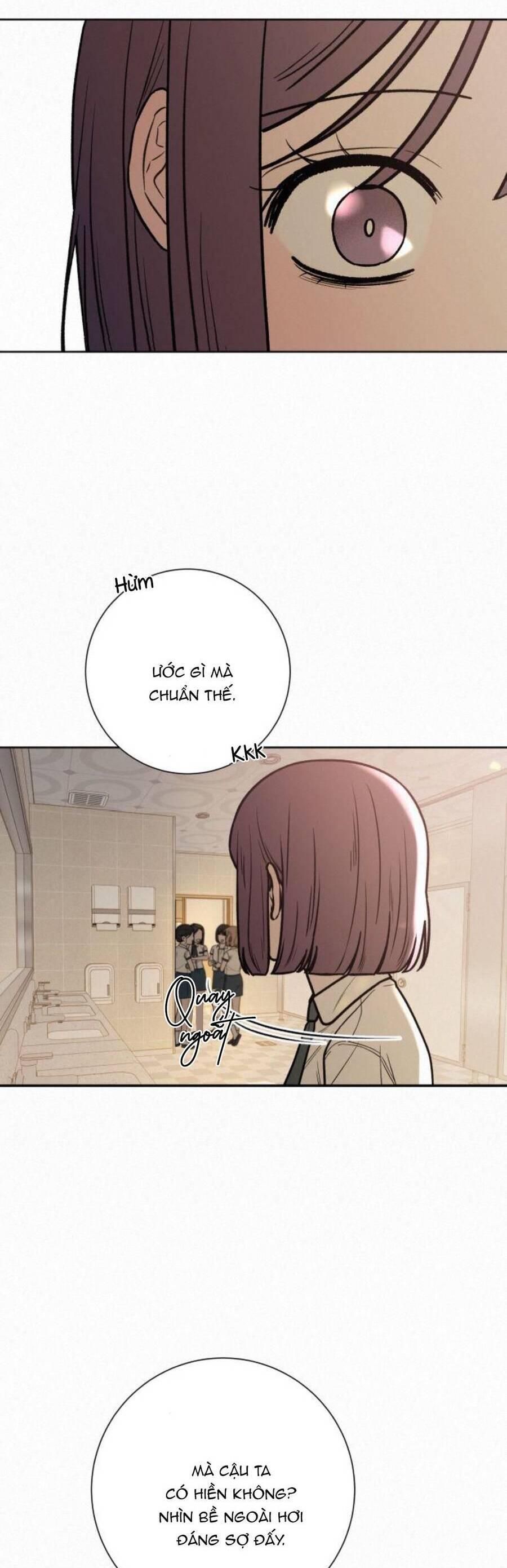 đọc truyện Tình Yêu Trong Sáng Chương 52 ảnh 33 tại Thiên Thai Truyện