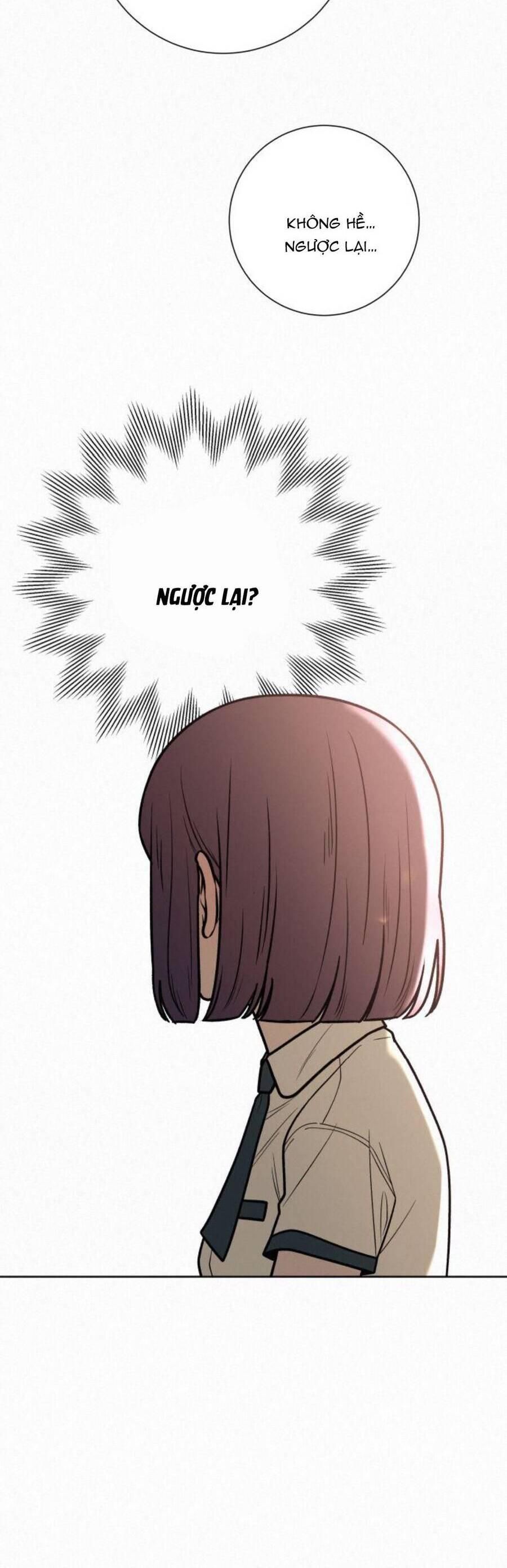 đọc truyện Tình Yêu Trong Sáng Chương 52 ảnh 34 tại Thiên Thai Truyện