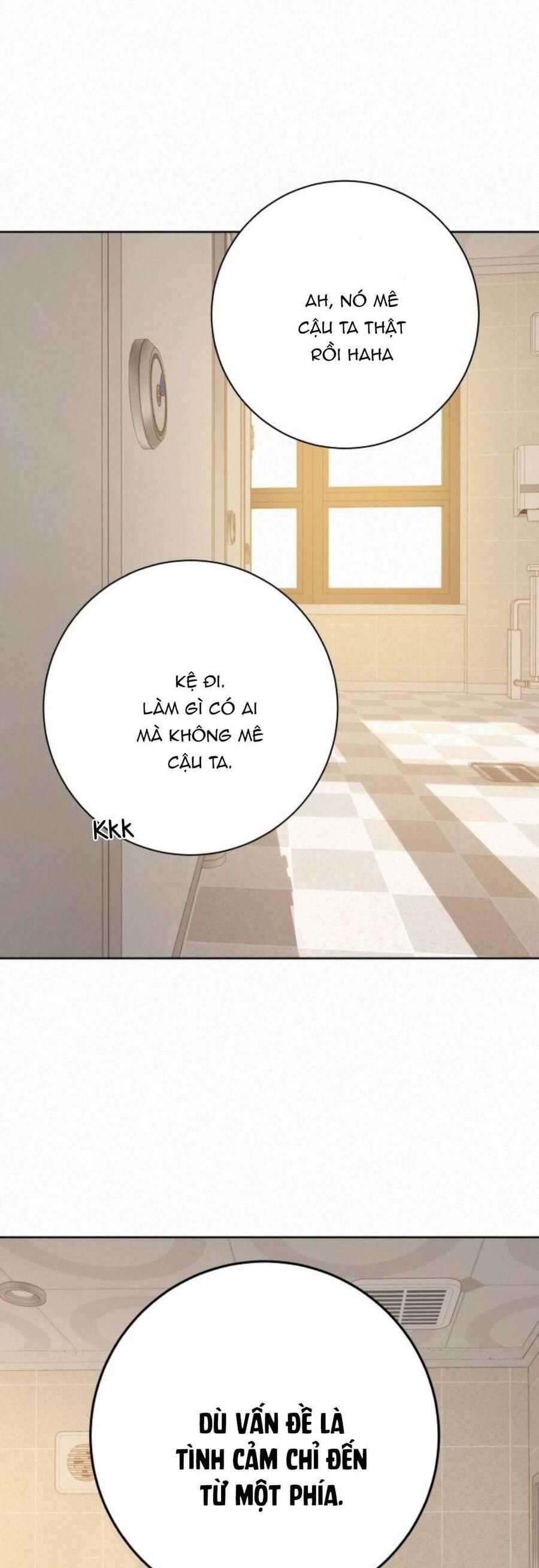 đọc truyện Tình Yêu Trong Sáng Chương 52 ảnh 36 tại Thiên Thai Truyện