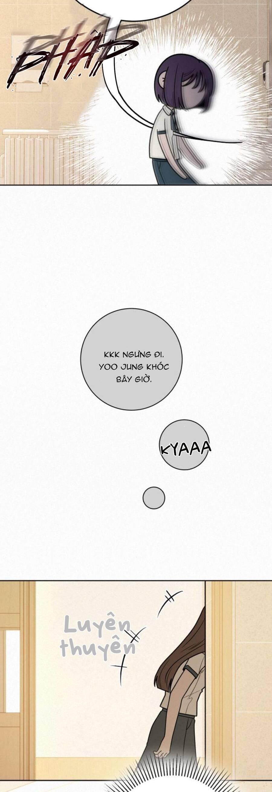 đọc truyện Tình Yêu Trong Sáng Chương 52 ảnh 37 tại Thiên Thai Truyện