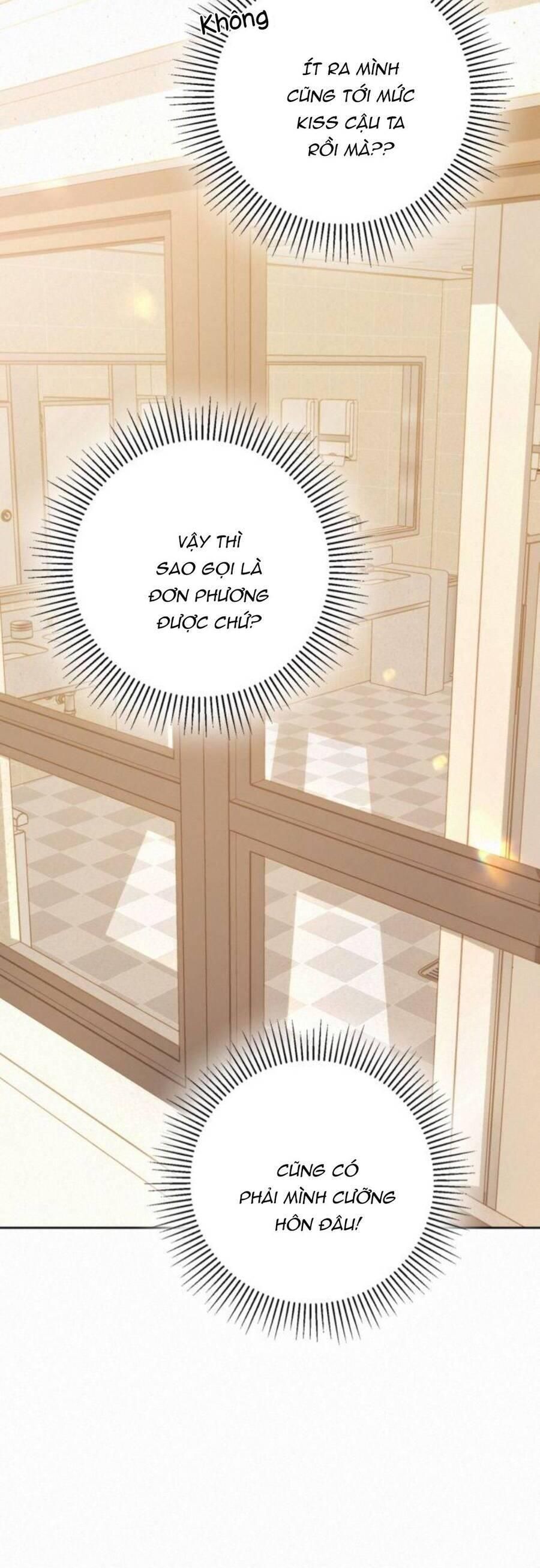 đọc truyện Tình Yêu Trong Sáng Chương 52 ảnh 38 tại Thiên Thai Truyện