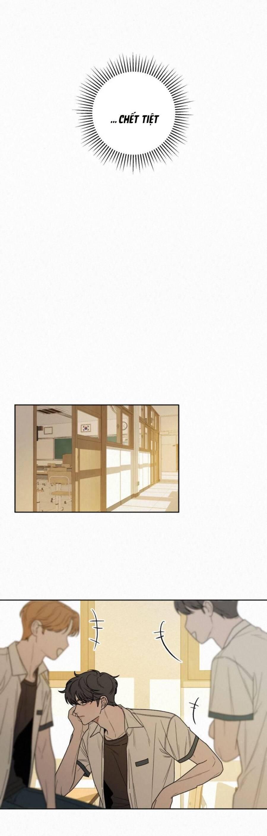 đọc truyện Tình Yêu Trong Sáng Chương 52 ảnh 39 tại Thiên Thai Truyện