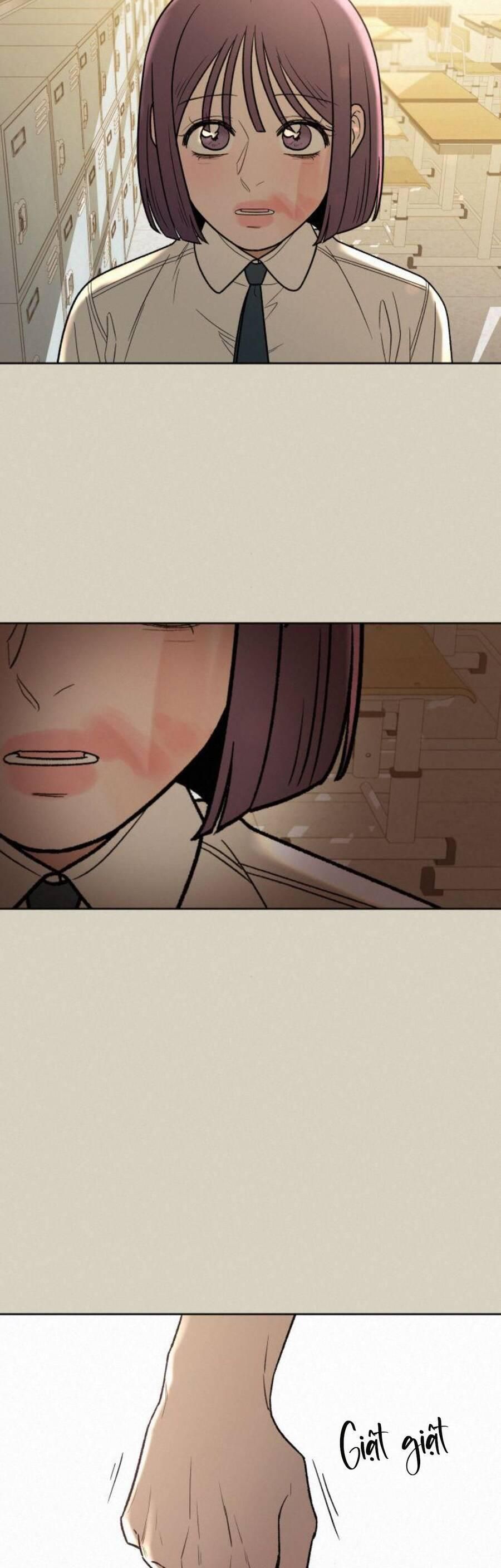 đọc truyện Tình Yêu Trong Sáng Chương 52 ảnh 41 tại Thiên Thai Truyện