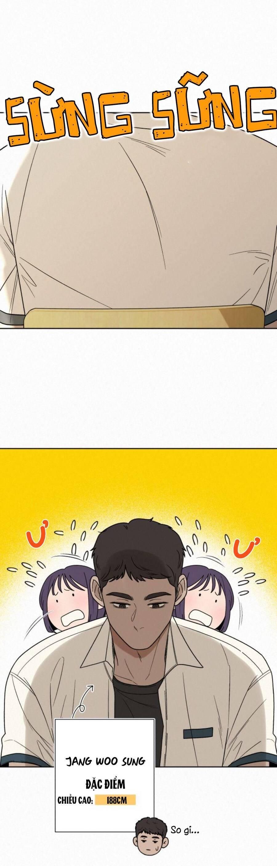 đọc truyện Tình Yêu Trong Sáng Chương 52 ảnh 6 tại Thiên Thai Truyện