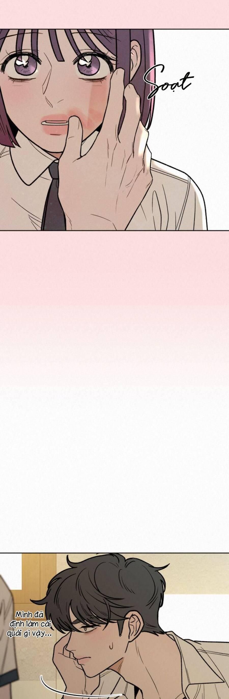 đọc truyện Tình Yêu Trong Sáng Chương 52 ảnh 43 tại Thiên Thai Truyện