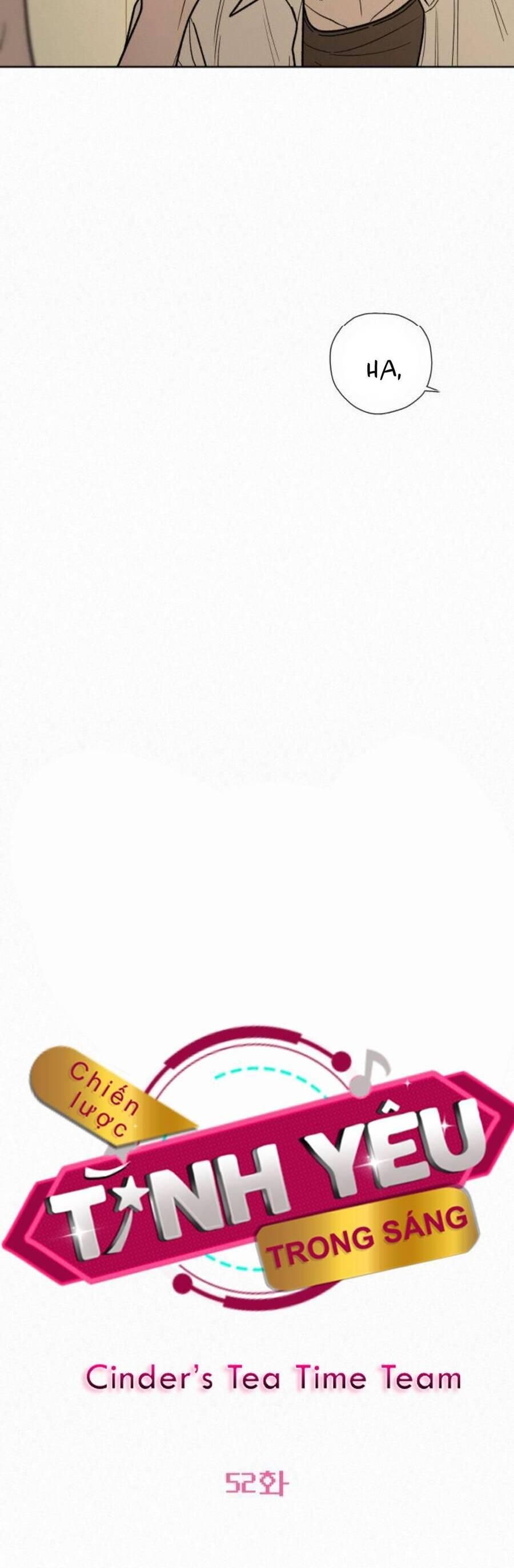 đọc truyện Tình Yêu Trong Sáng Chương 52 ảnh 44 tại Thiên Thai Truyện