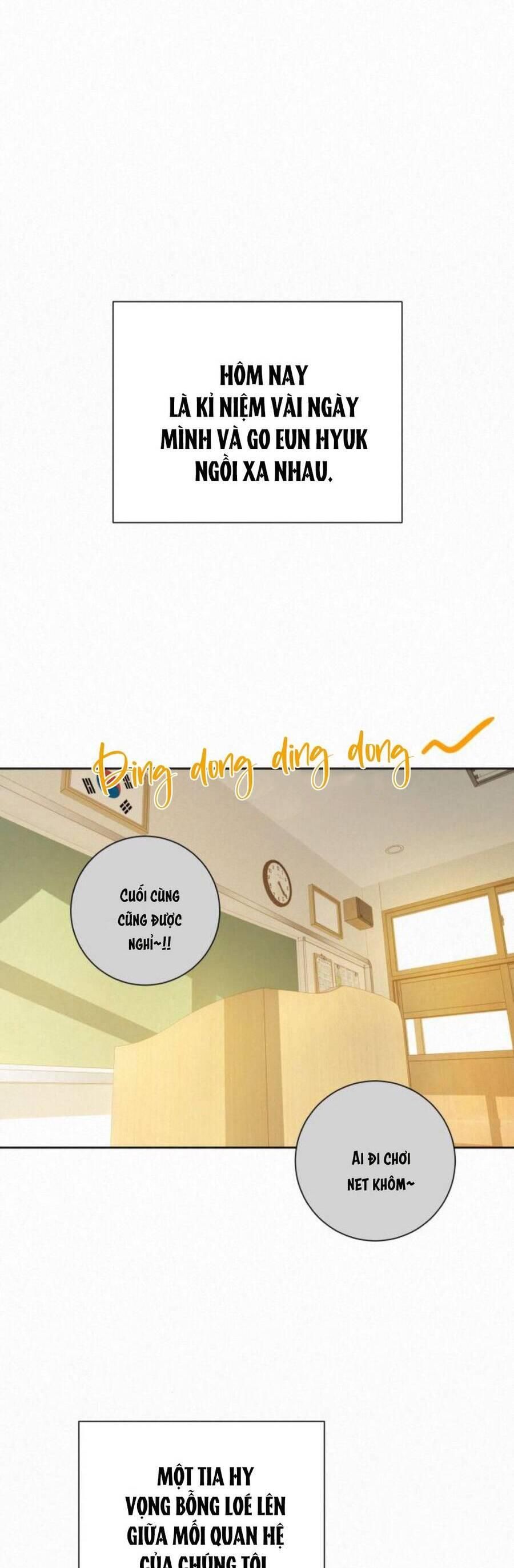 đọc truyện Tình Yêu Trong Sáng Chương 52 ảnh 45 tại Thiên Thai Truyện