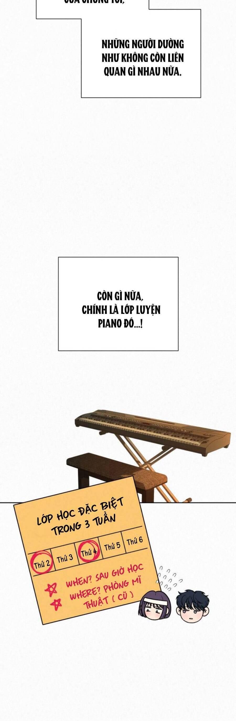 đọc truyện Tình Yêu Trong Sáng Chương 52 ảnh 46 tại Thiên Thai Truyện