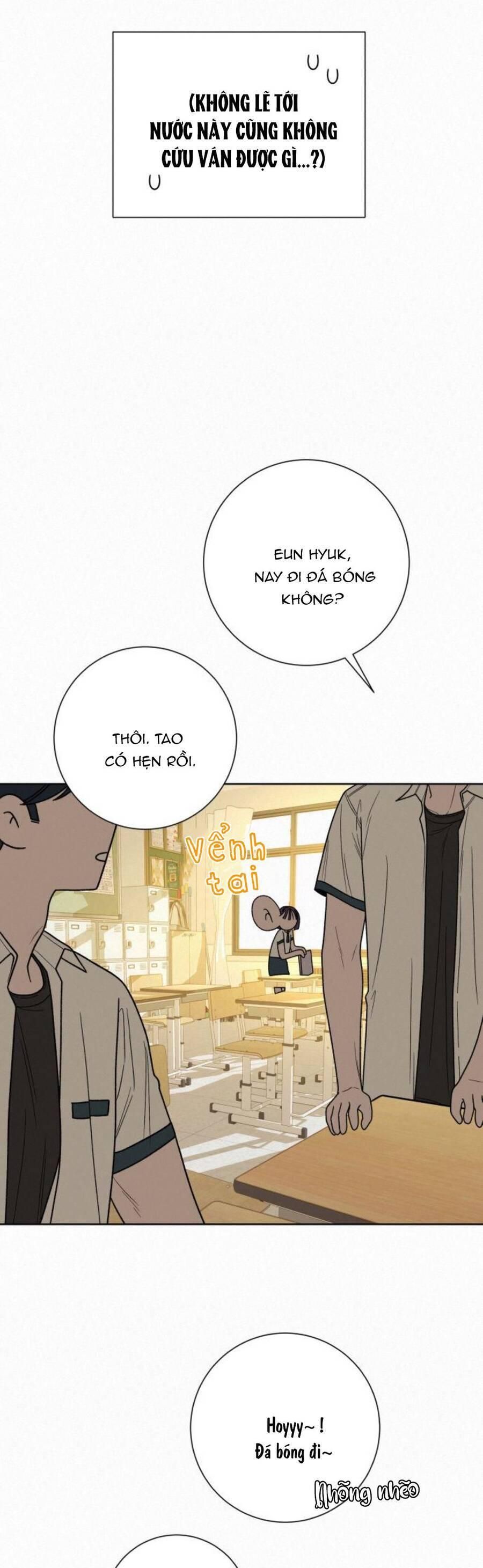 đọc truyện Tình Yêu Trong Sáng Chương 52 ảnh 47 tại Thiên Thai Truyện