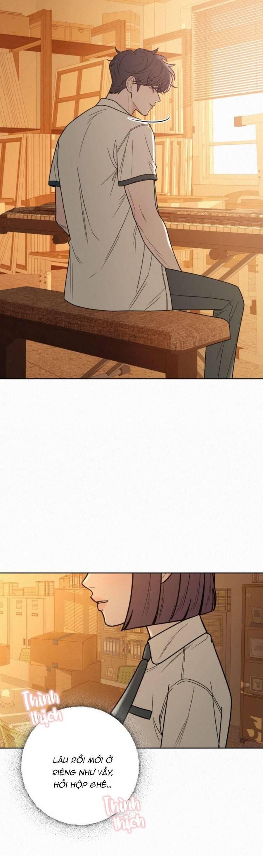 đọc truyện Tình Yêu Trong Sáng Chương 52 ảnh 50 tại Thiên Thai Truyện