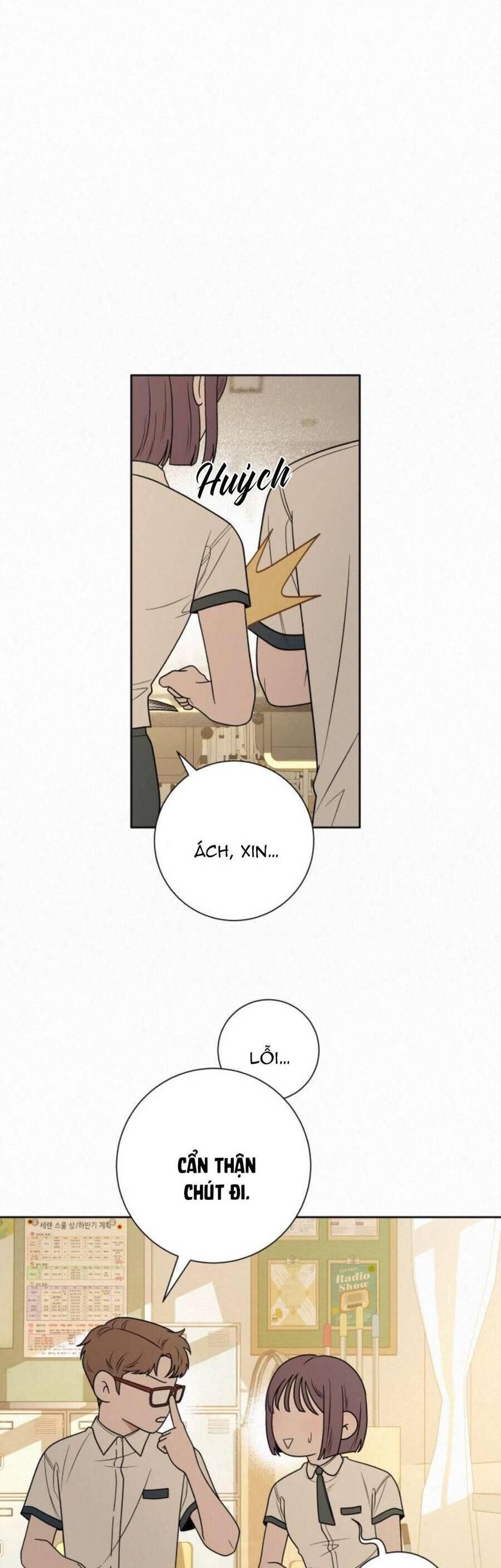 đọc truyện Tình Yêu Trong Sáng Chương 52 ảnh 7 tại Thiên Thai Truyện