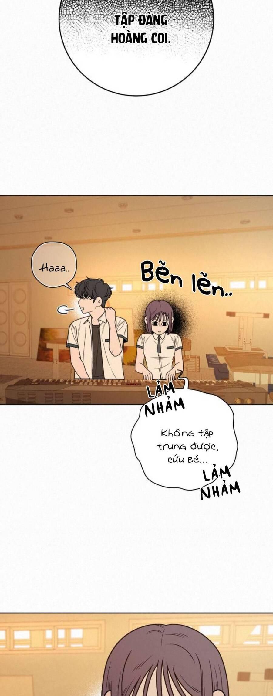 đọc truyện Tình Yêu Trong Sáng Chương 52 ảnh 52 tại Thiên Thai Truyện