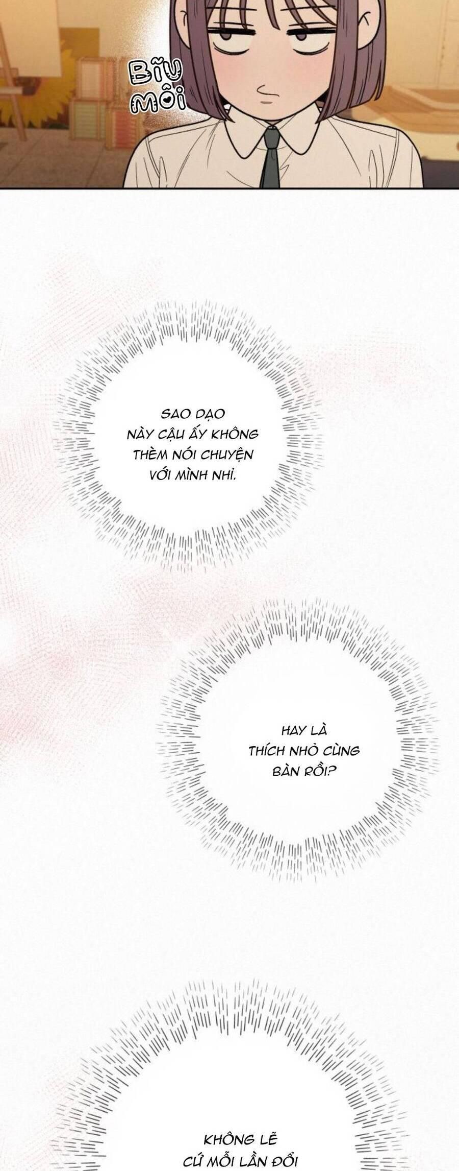 đọc truyện Tình Yêu Trong Sáng Chương 52 ảnh 53 tại Thiên Thai Truyện