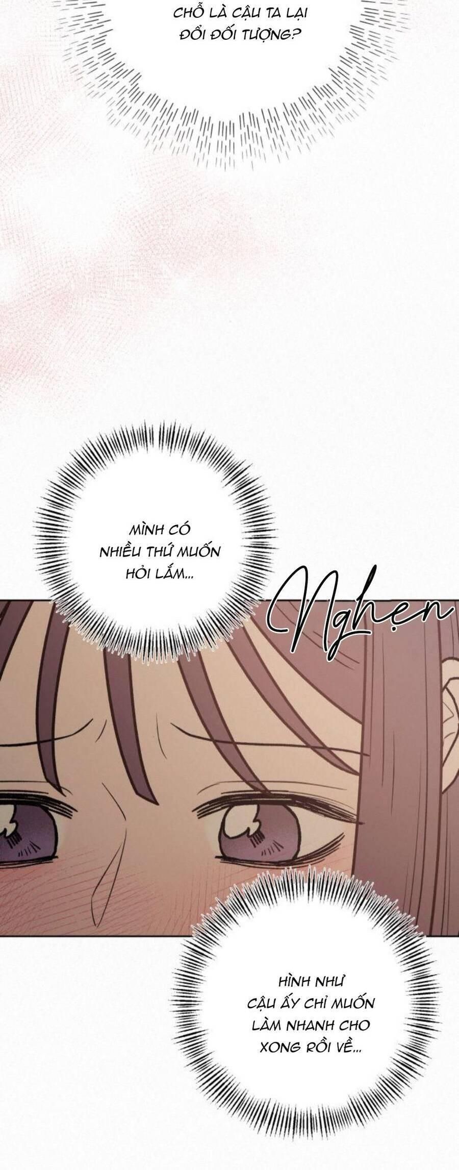 đọc truyện Tình Yêu Trong Sáng Chương 52 ảnh 54 tại Thiên Thai Truyện