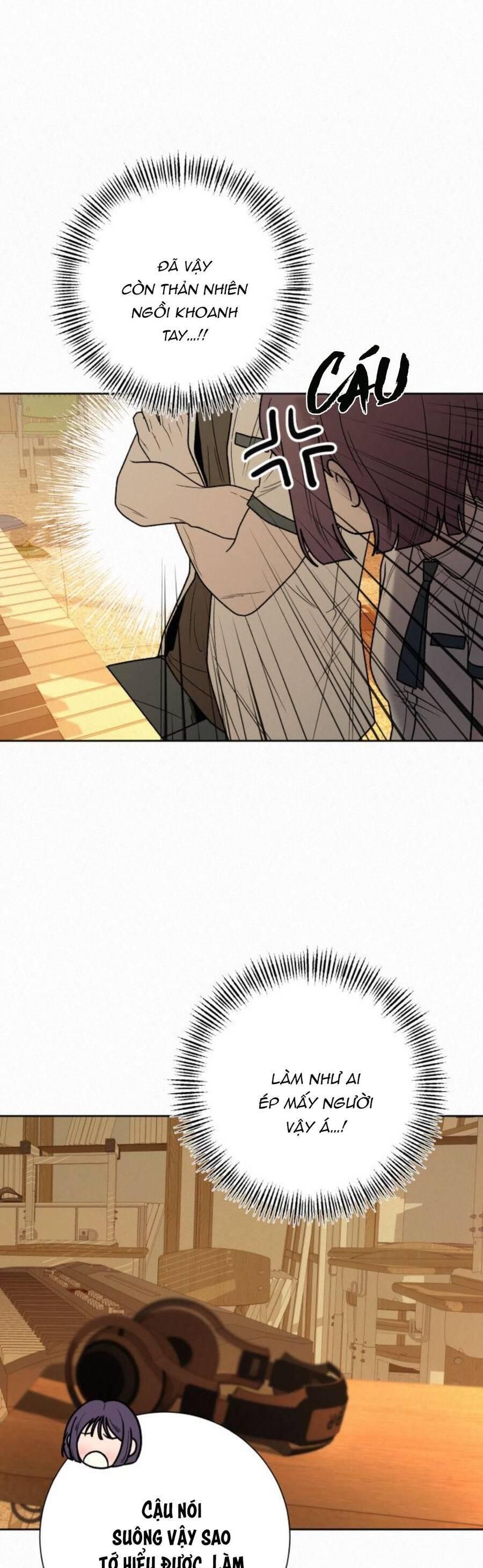 đọc truyện Tình Yêu Trong Sáng Chương 52 ảnh 55 tại Thiên Thai Truyện