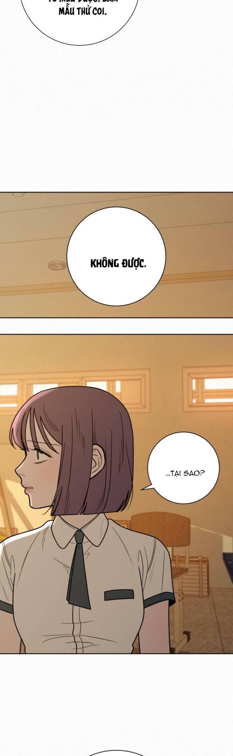 đọc truyện Tình Yêu Trong Sáng Chương 52 ảnh 56 tại Thiên Thai Truyện