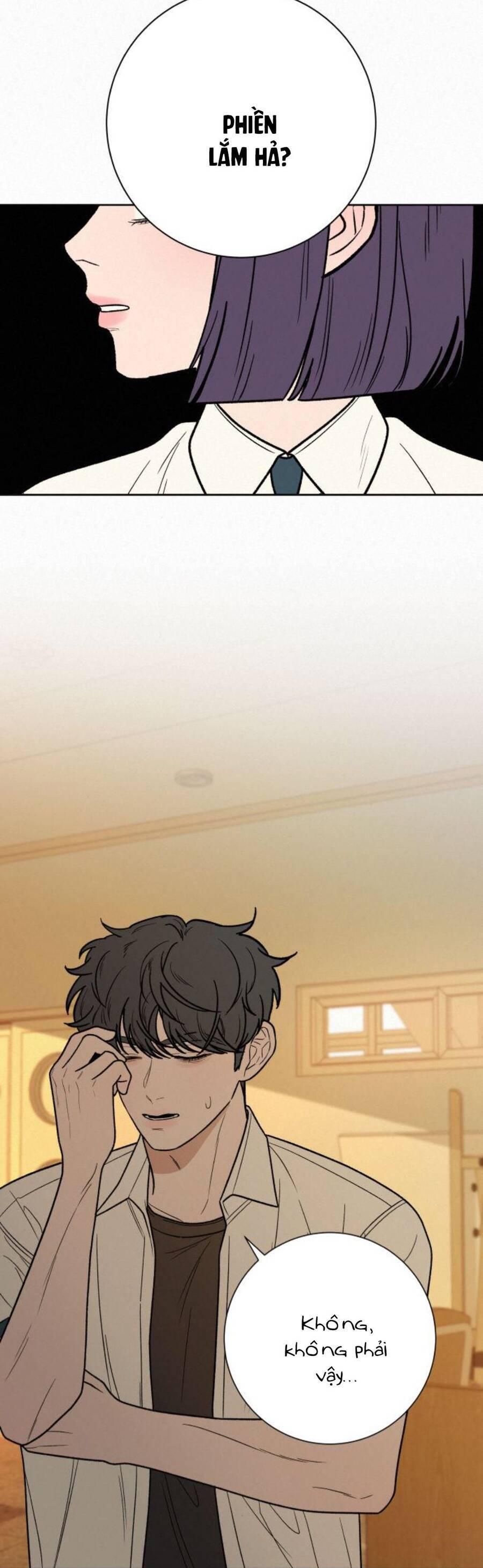 đọc truyện Tình Yêu Trong Sáng Chương 52 ảnh 57 tại Thiên Thai Truyện