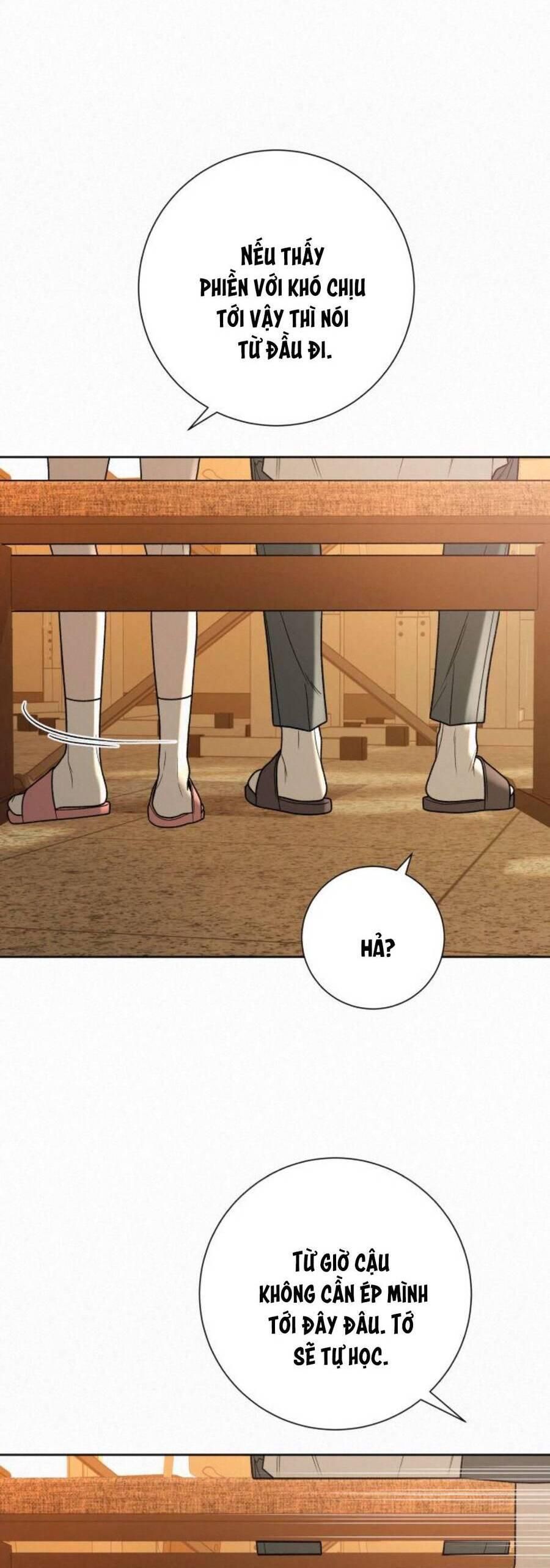 đọc truyện Tình Yêu Trong Sáng Chương 52 ảnh 60 tại Thiên Thai Truyện