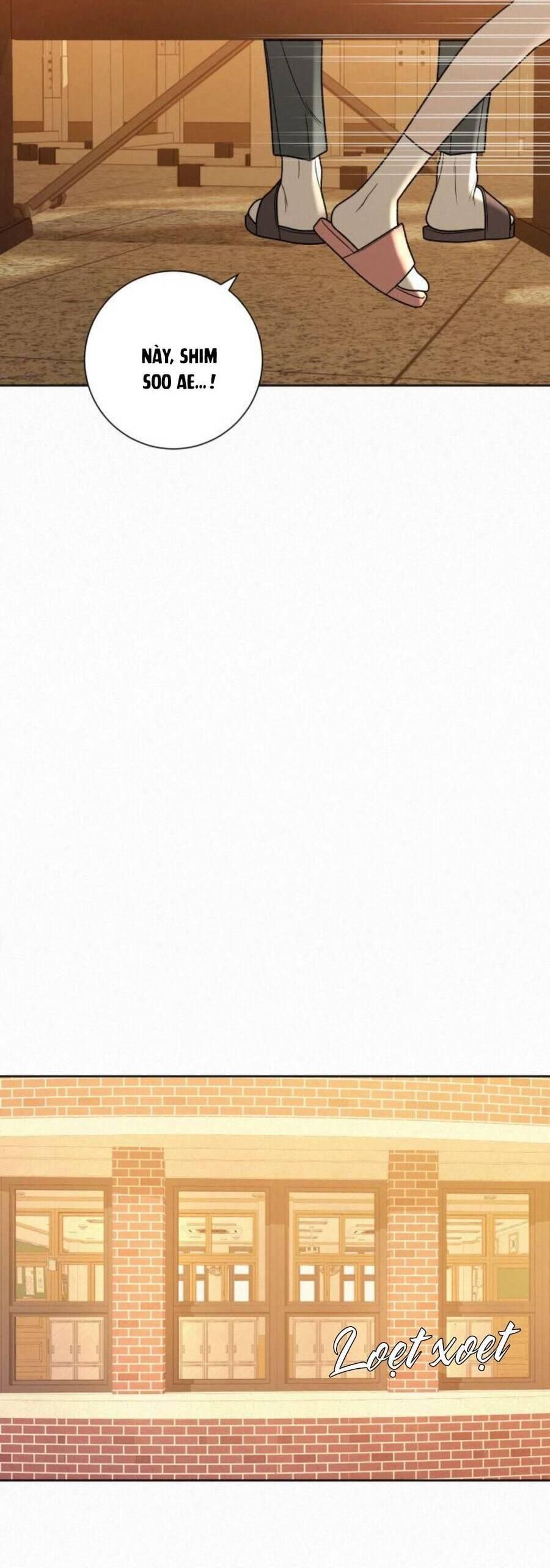 đọc truyện Tình Yêu Trong Sáng Chương 52 ảnh 61 tại Thiên Thai Truyện