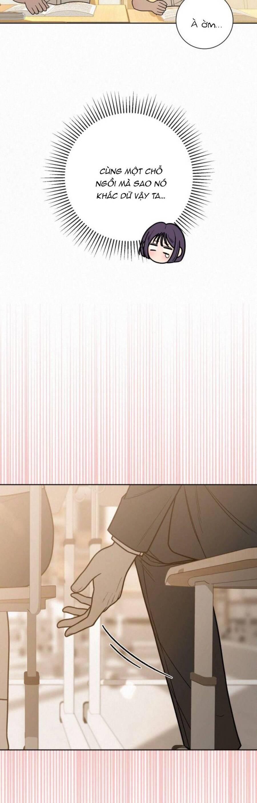 đọc truyện Tình Yêu Trong Sáng Chương 52 ảnh 8 tại Thiên Thai Truyện