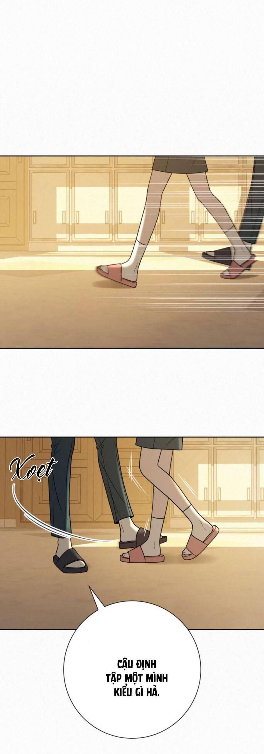 đọc truyện Tình Yêu Trong Sáng Chương 52 ảnh 62 tại Thiên Thai Truyện