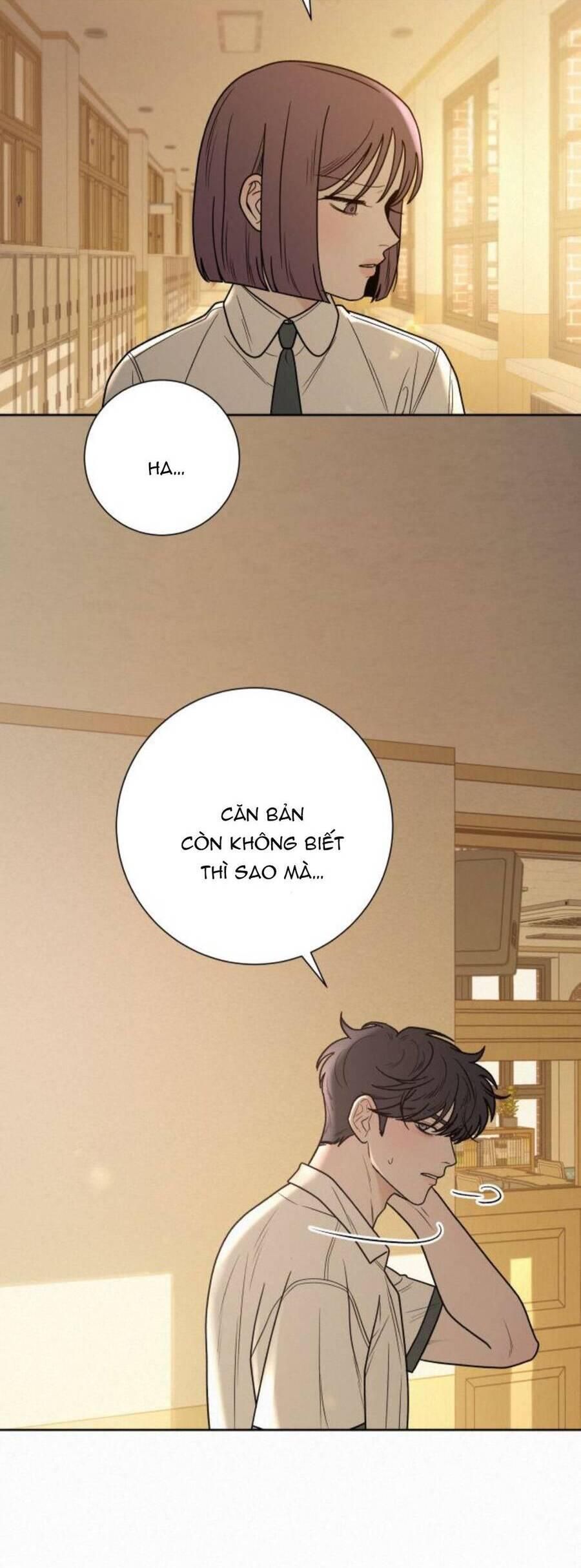 đọc truyện Tình Yêu Trong Sáng Chương 52 ảnh 64 tại Thiên Thai Truyện