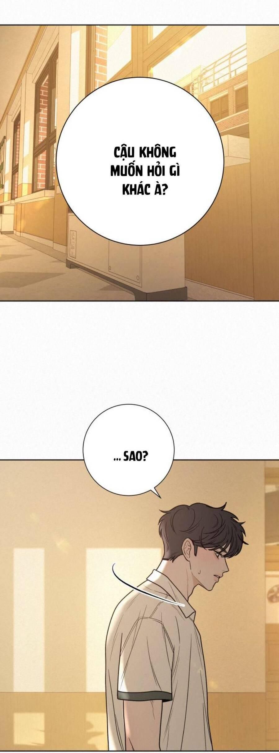 đọc truyện Tình Yêu Trong Sáng Chương 52 ảnh 66 tại Thiên Thai Truyện