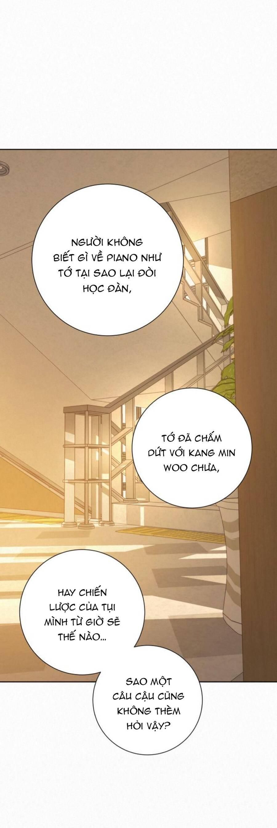 đọc truyện Tình Yêu Trong Sáng Chương 52 ảnh 67 tại Thiên Thai Truyện