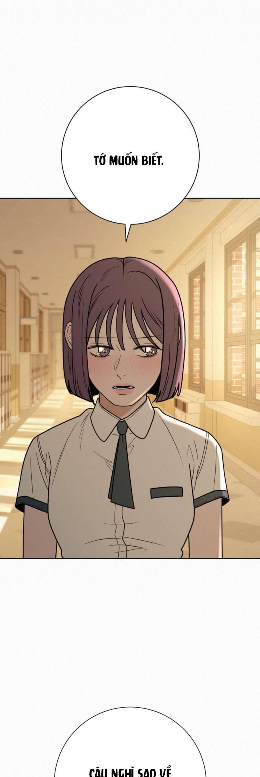 đọc truyện Tình Yêu Trong Sáng Chương 52 ảnh 68 tại Thiên Thai Truyện