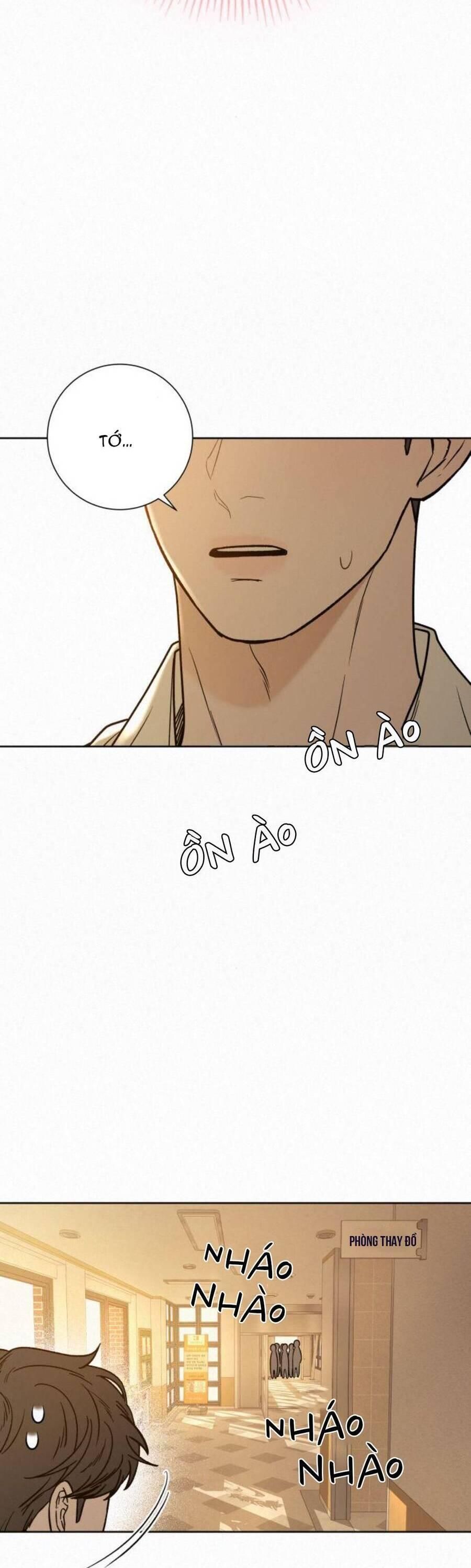 đọc truyện Tình Yêu Trong Sáng Chương 52 ảnh 72 tại Thiên Thai Truyện