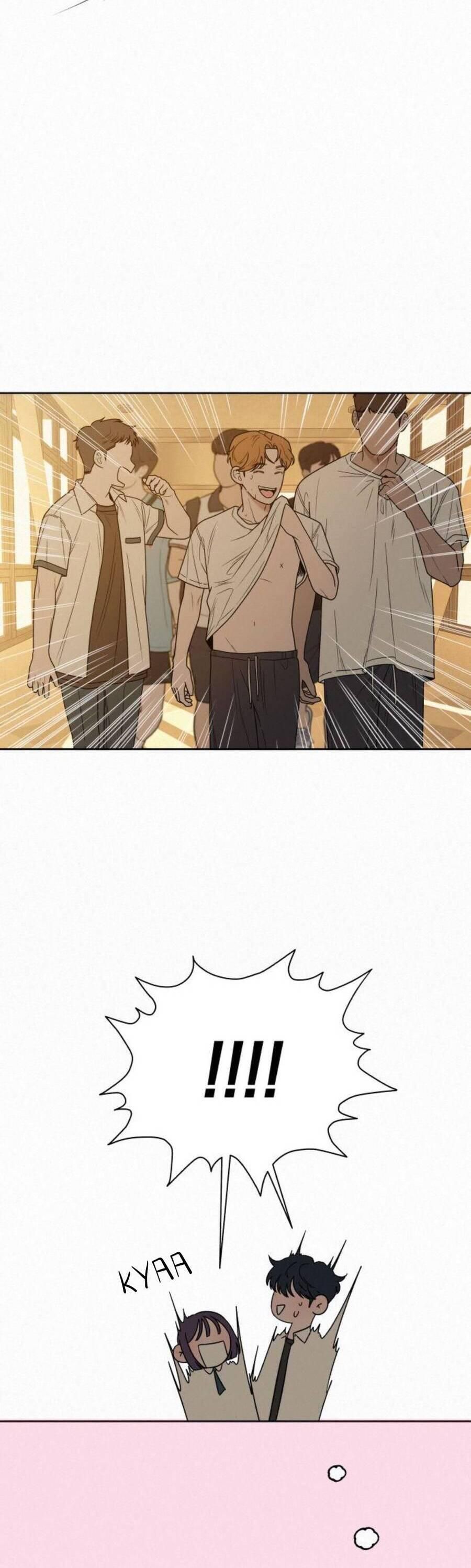 đọc truyện Tình Yêu Trong Sáng Chương 52 ảnh 73 tại Thiên Thai Truyện