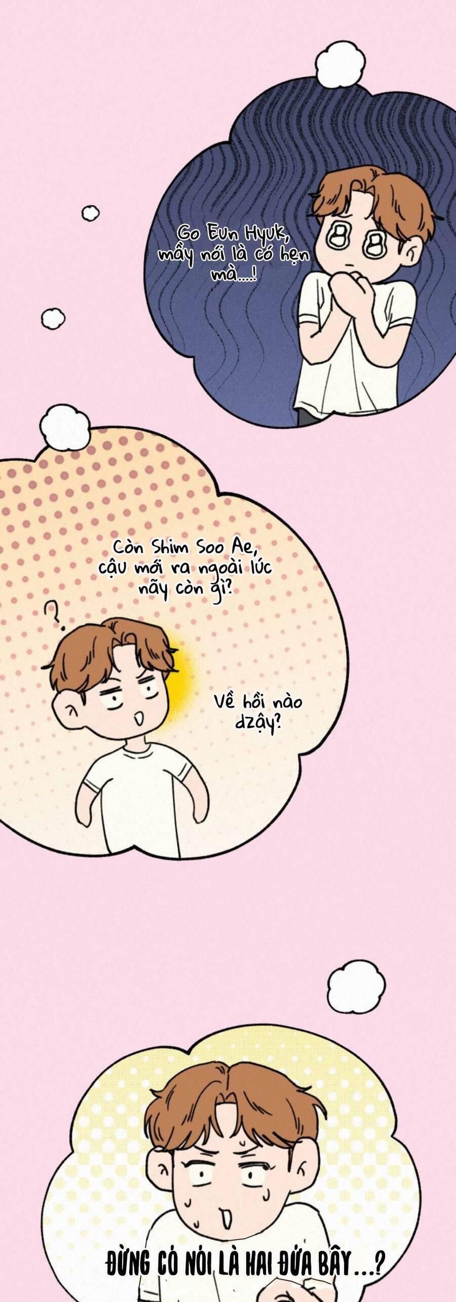 đọc truyện Tình Yêu Trong Sáng Chương 52 ảnh 74 tại Thiên Thai Truyện