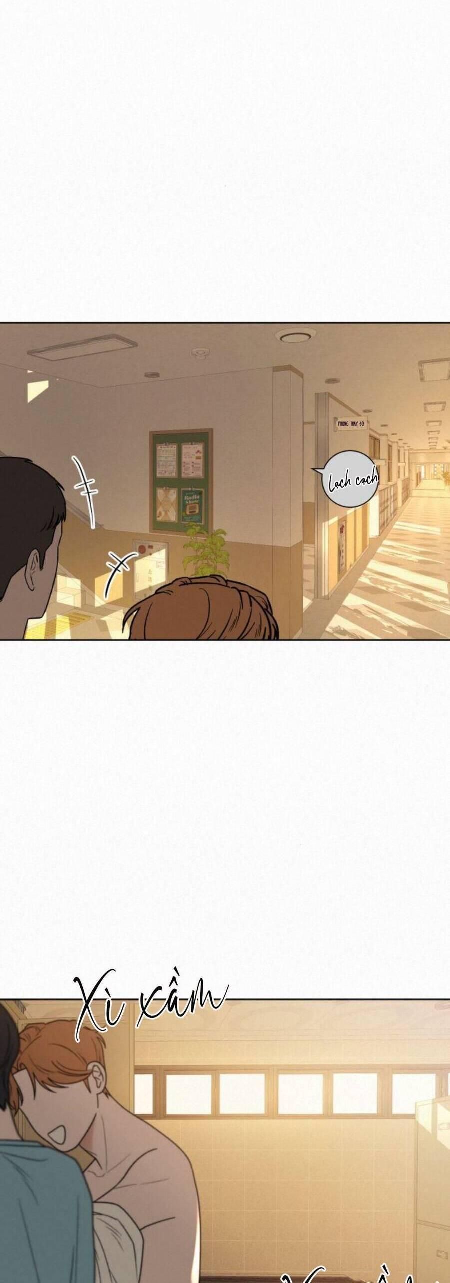 đọc truyện Tình Yêu Trong Sáng Chương 52 ảnh 76 tại Thiên Thai Truyện