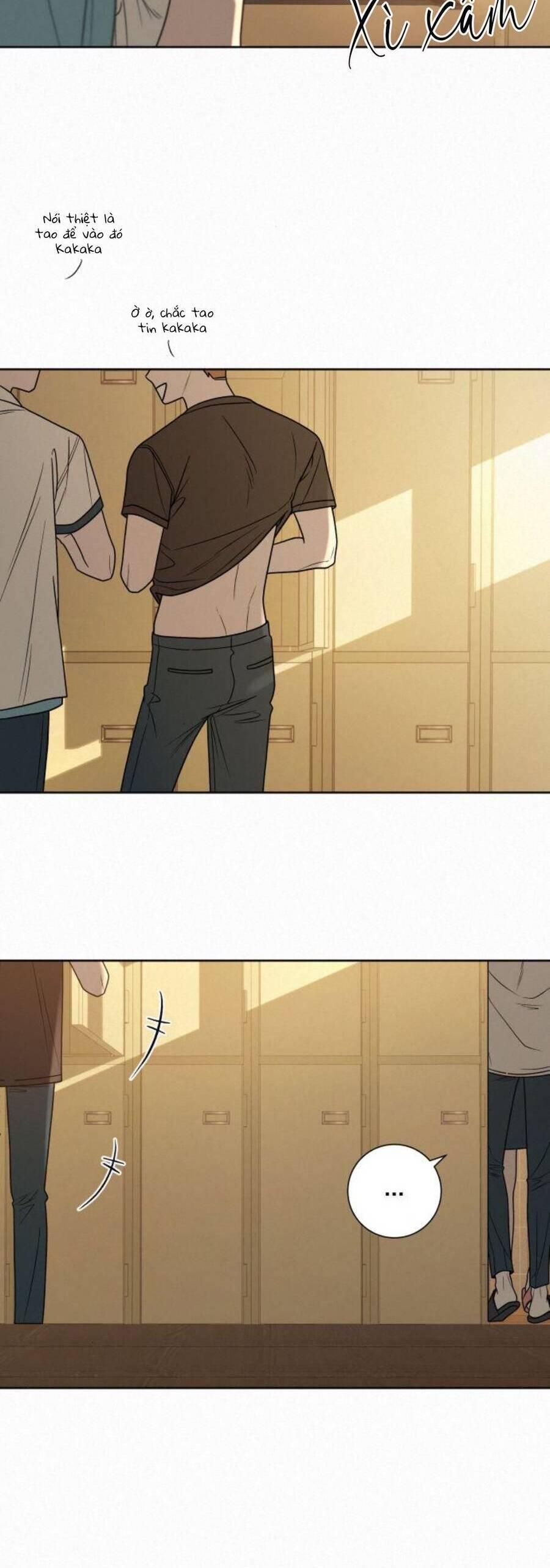 đọc truyện Tình Yêu Trong Sáng Chương 52 ảnh 77 tại Thiên Thai Truyện