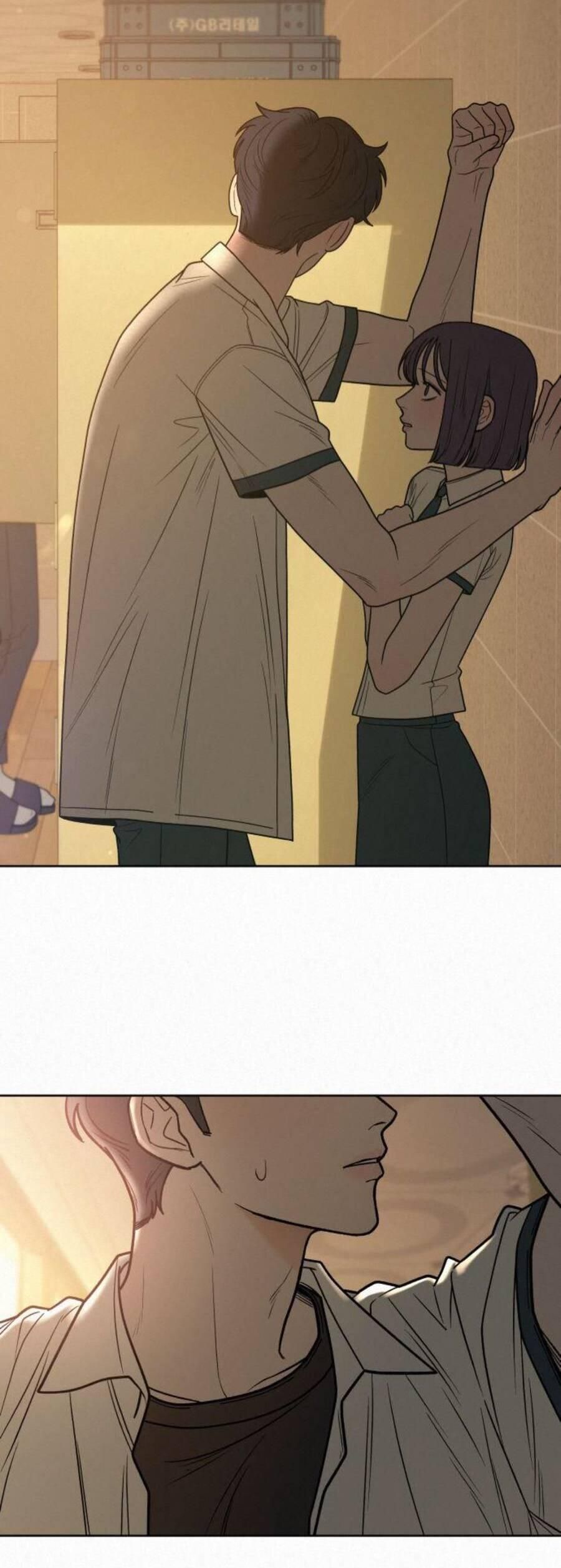 đọc truyện Tình Yêu Trong Sáng Chương 52 ảnh 80 tại Thiên Thai Truyện