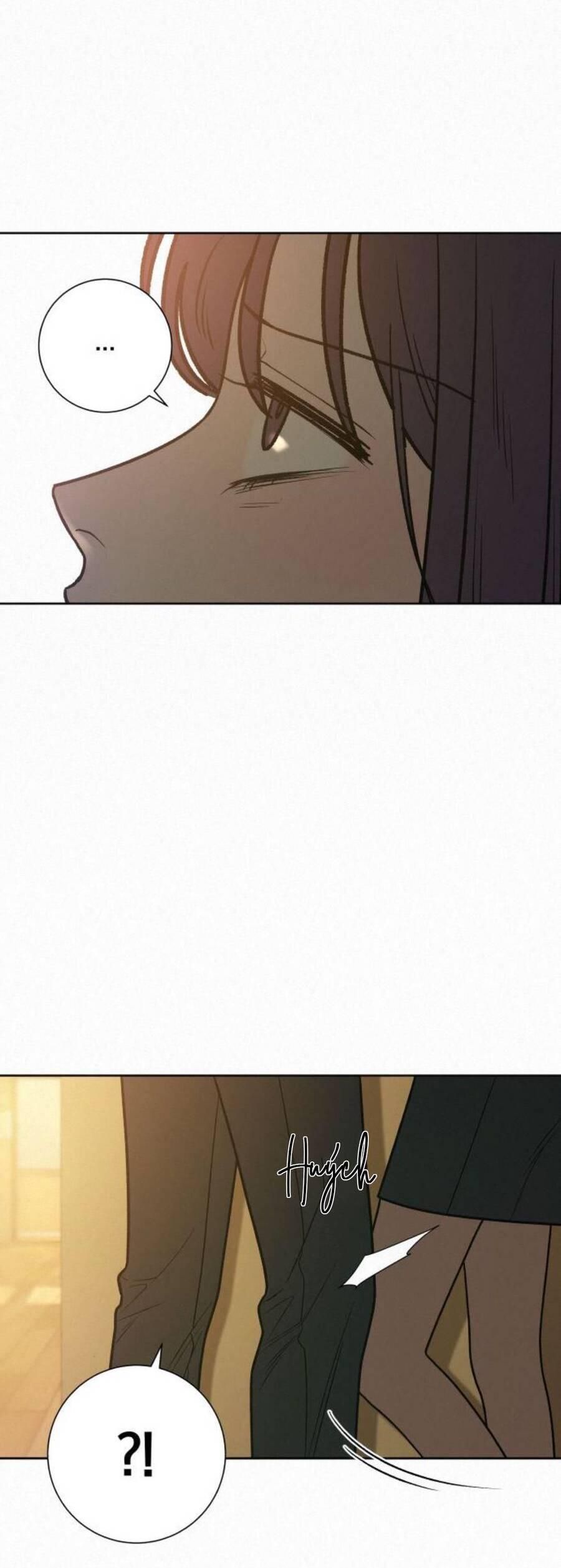 đọc truyện Tình Yêu Trong Sáng Chương 52 ảnh 81 tại Thiên Thai Truyện