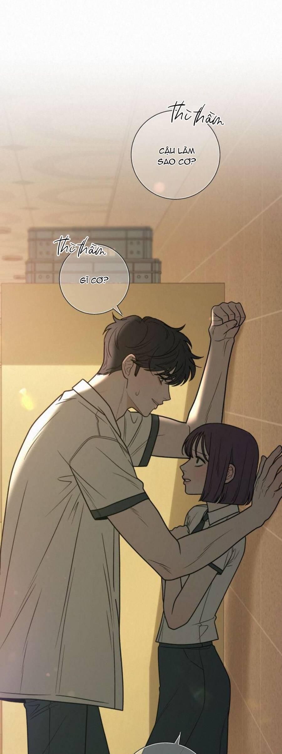 đọc truyện Tình Yêu Trong Sáng Chương 52 ảnh 82 tại Thiên Thai Truyện