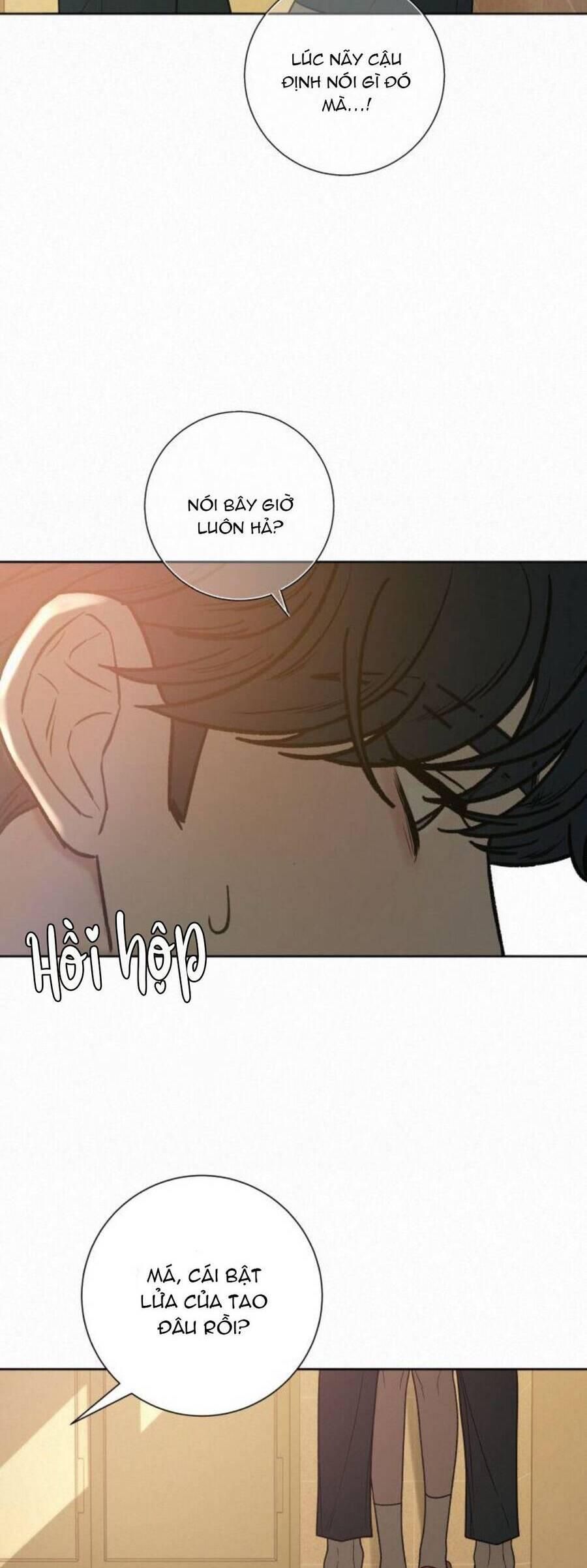 đọc truyện Tình Yêu Trong Sáng Chương 52 ảnh 83 tại Thiên Thai Truyện