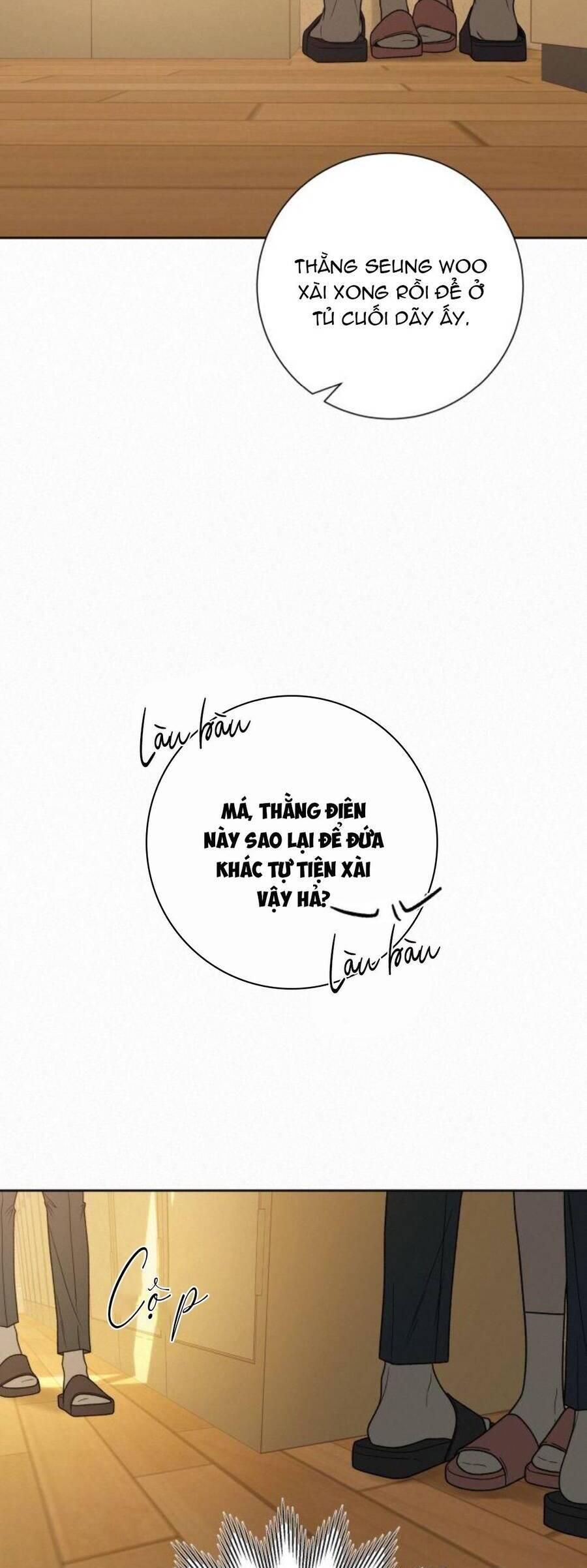 đọc truyện Tình Yêu Trong Sáng Chương 52 ảnh 84 tại Thiên Thai Truyện