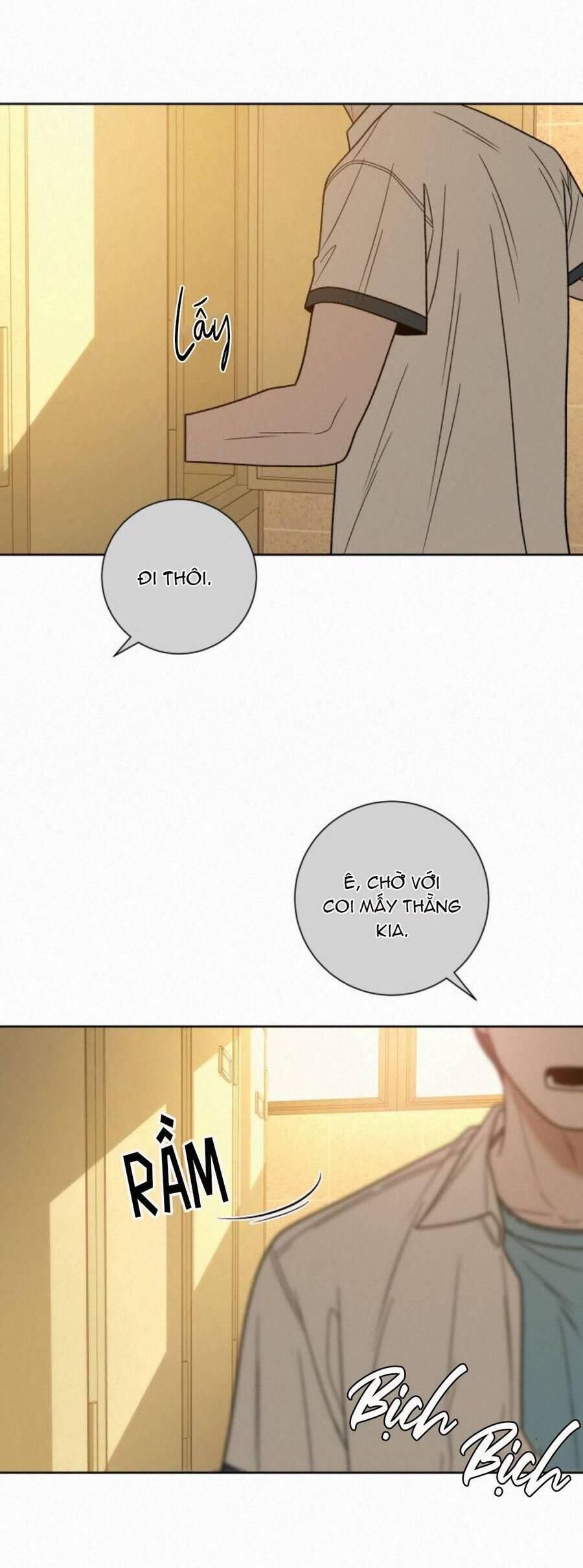 đọc truyện Tình Yêu Trong Sáng Chương 52 ảnh 88 tại Thiên Thai Truyện