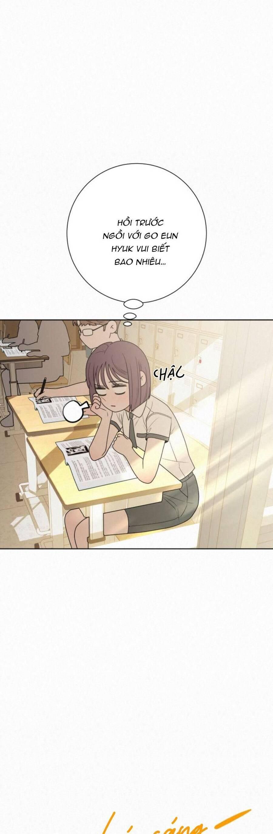 đọc truyện Tình Yêu Trong Sáng Chương 52 ảnh 11 tại Thiên Thai Truyện