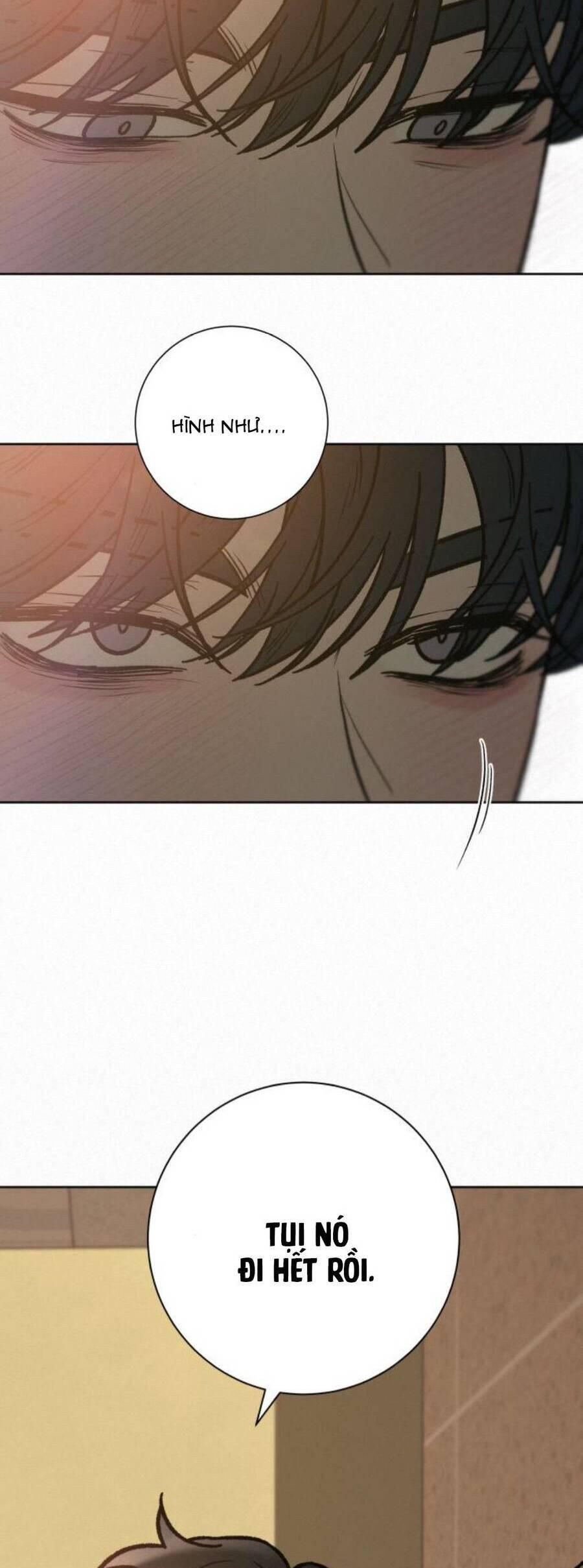 đọc truyện Tình Yêu Trong Sáng Chương 52 ảnh 93 tại Thiên Thai Truyện