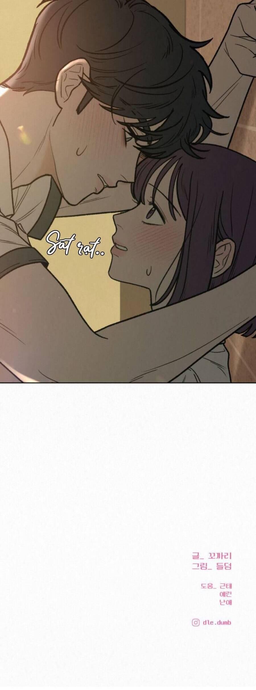 đọc truyện Tình Yêu Trong Sáng Chương 52 ảnh 94 tại Thiên Thai Truyện